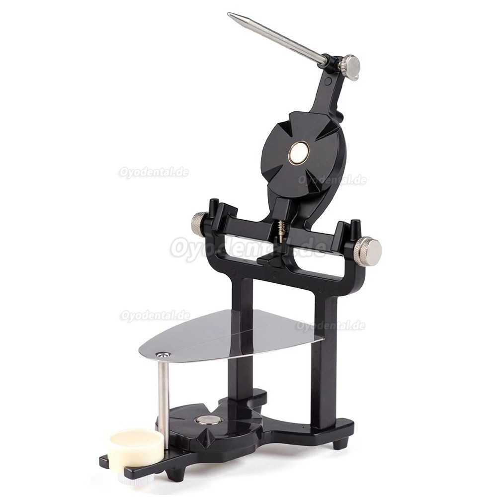 JT-02B Magnetartikulator f&uuml;r Dentallabore Typ Big C